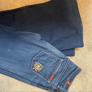 7 For All Mankind 26